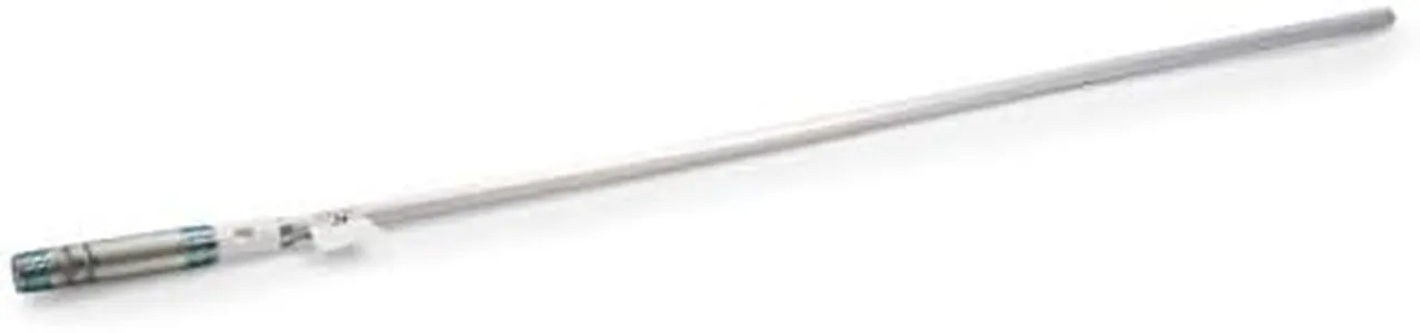 Camco 11622 3/4" NPT x 39" Aluminum Anode Rod with Dielectric Nipple