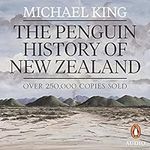 The Penguin History of New Zealand