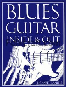 Blues guit