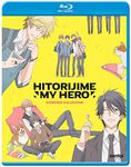 Hitorijime My Hero [Blu-ray]