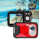 Xtech Waterproof Video Cameras