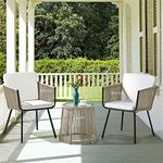 Harmonia Living Patio Furniture Sets