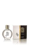 ALYSSA ASHLEY Musk for Women Perfume Oil, Green - 15 ml (73413)