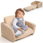 ZICOTO Comfy Kids Chair for Toddler