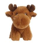 Aurora - Eco Nation - 5" Mini Moose