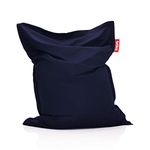 Fatboy Original Outdoor Bean Bag, Navy Blue
