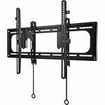 SANUS VLT6-B2 Premium Tilt Wall Mount for 42-90-Inch,Black