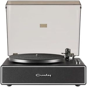 Crosley CR