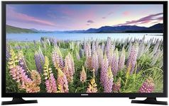 Samsung 40" 1080p LED Smart TV (Black) (UN40N5200AFXZC) [Canada Version]