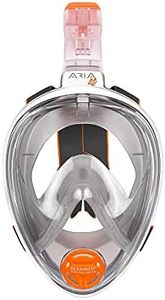 Ocean Reef Junior Full-Face Snorkeling Mask