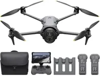 DJI Mavic 4 Pro Drone 512GB Creator