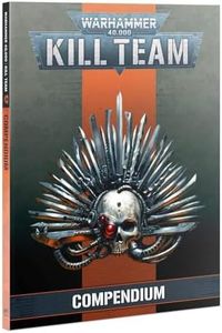 Kill Team: Compendium