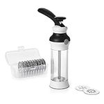 OXO Good Grips 12-Piece Cookie Pres