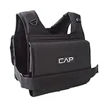 CAP Barbell Short Adjustable Weight