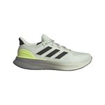 adidas Men's Ultrarun 5 Running Shoes, Green, UK-9
