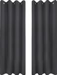 Utopia Bedding Blackout Curtains Gr