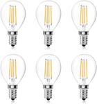 DoRight E14 LED Golf Ball Bulb Dimm
