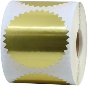 Gold Foil 
