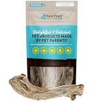 Raw Paws Freeze-Dried Turkey Necks 