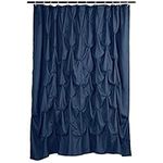 Amazon Basics Pinched Pleat Bathroo