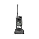 Kenwood 5W IP67 UHF CB Handheld Rad