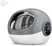 Upgraded RFID Cat Feeder with Colla
