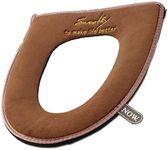 1Pcs Toilet Seat Cover Warm Pads, T