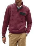 Ll Bean Mens Sweater