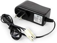 Tenergy RC Battery Charger for 9.6V