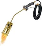 Ivation 320,000 BTU Propane Torch, 