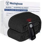 Westinghouse Electric Blanket Queen