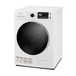 COMFEE’ 24" Washer and Dryer Combo 