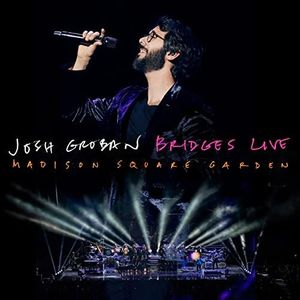 Bridges Live: Madison Square Garden