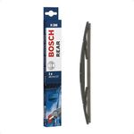 BOSCH H306 Rear Wiper Blade; 12" - 