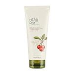 The Face Shop Herb Day 365 Master B