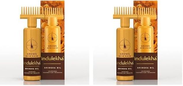 Indulekha 
