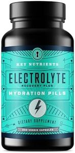 KEY NUTRIE