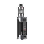 Aspire Zelos 3 Kit: Powerful Performance | Sleek Design | Advanced Features (Black) Aspire Vape E Cigarettes Starter Kit 2mL Authentic No Nicotine