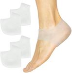 ViveSole Gel Heel Protectors (2 Pai