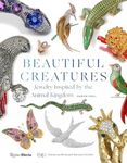 Beautiful Creatures: Jewelry Inspired by the Animal Kingdom