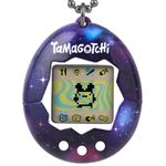 Original Tamagotchi - Galaxy (Updated Logo)