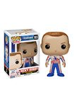 POP! Vinyl Ricky Bobby Figure