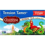 CELESTIAL SEASONINGS - NATURAL Tension Tamer 43g (PACK OF 1)