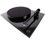 Rega - Planar 1 (Black)