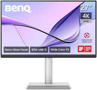 BenQ MA270