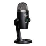 Blue Yeti Nano Premium USB Micropho