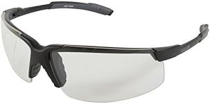 Allen Company Photon Shooting Glasses, Clear