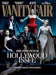 Vanity Fair Magazine Hollywood 2023