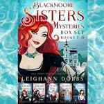 Blackmoore Sisters Cozy Mysteries B