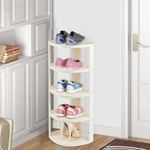 Shoe Cubby For Garage